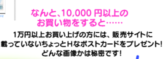 ȂƁA10,000~ȏ̂ƁEEE
